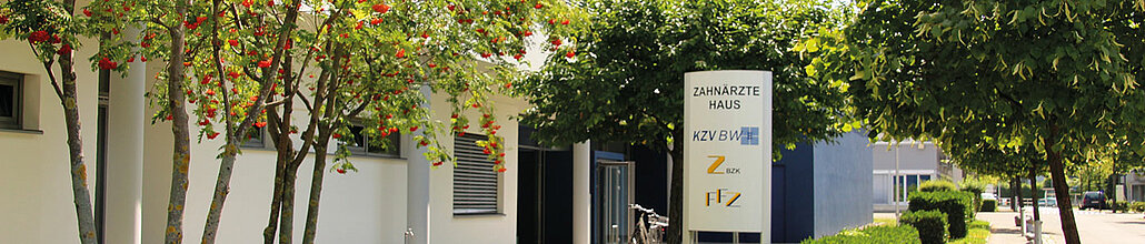Bezirkszahnärztekammer Freiburg