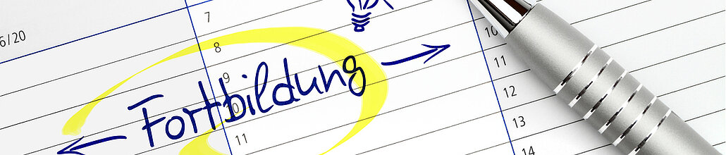 Fortbildungskalendarium der Landeszahnärztekammer Baden-Württemberg