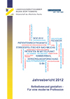 Jahresbericht 2012