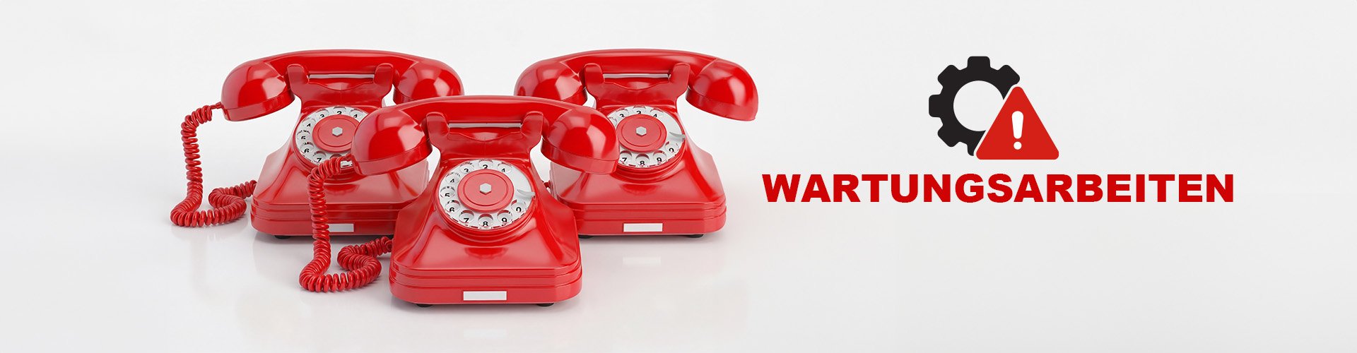 Telefonische Erreichbarkeit LZK-Geschäftsstelle Umstellung Telefonanlage