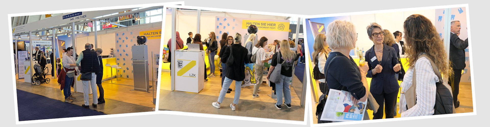 infotage FACHDENTAL Stuttgart